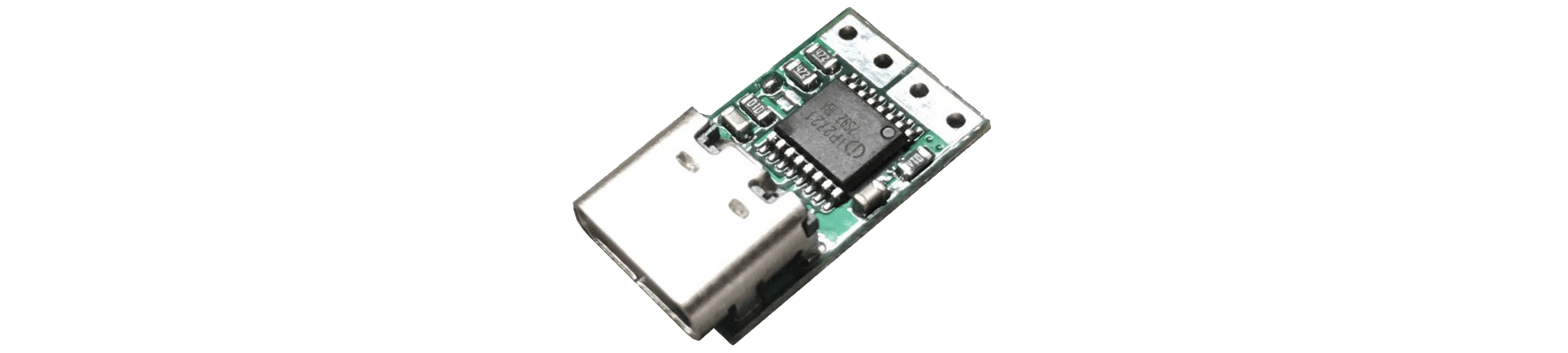 usb-c pd decoy board