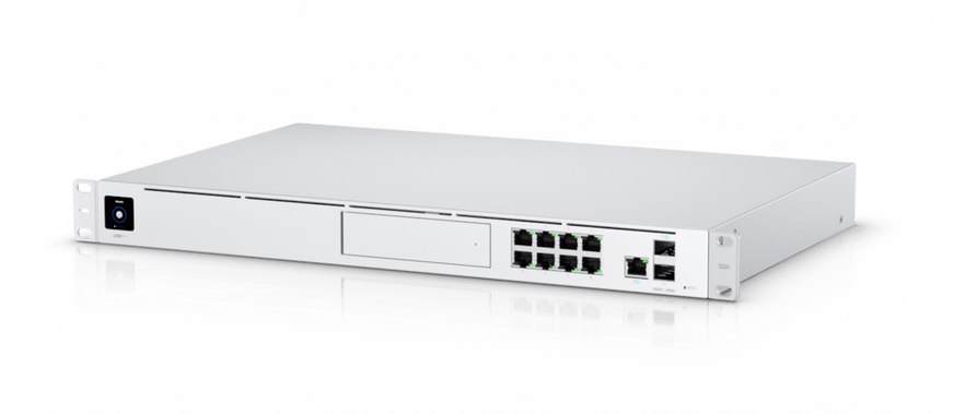 unifi dream machine pro